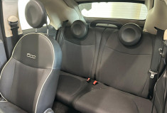 FIAT 500C 1.2 8v 69ch Popstar