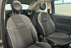 FIAT 500C 1.2 8v 69ch Popstar