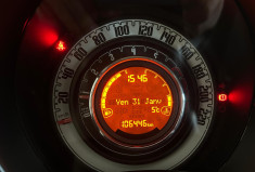 FIAT 500C 1.2 8v 69ch Popstar