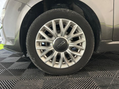 FIAT 500C 1.2 8v 69ch Popstar