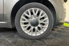 FIAT 500C 1.2 8v 69ch Popstar