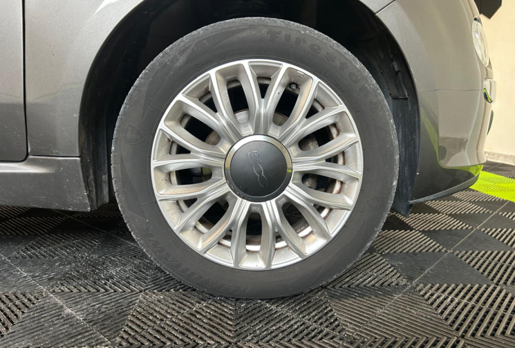 FIAT 500C 1.2 8v 69ch Popstar