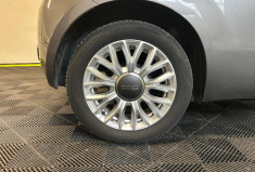 FIAT 500C 1.2 8v 69ch Popstar