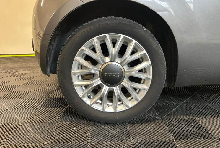 FIAT 500C 1.2 8v 69ch Popstar