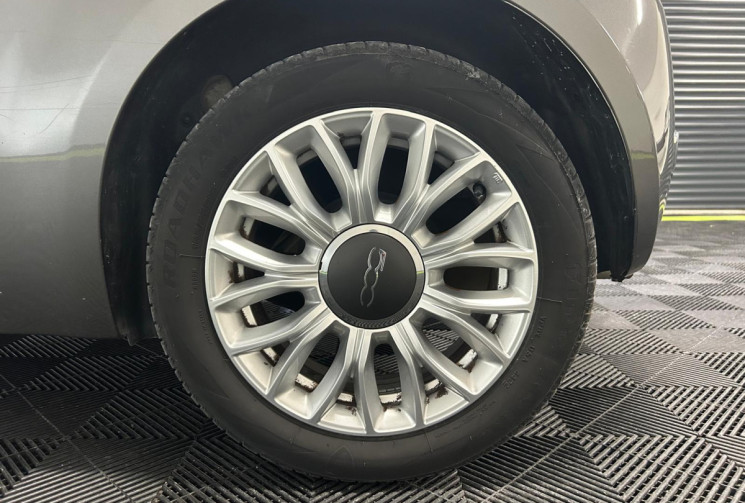 FIAT 500C 1.2 8v 69ch Popstar