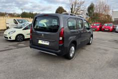 Peugeot Rifter 1.5 BLUEHDI / 130 CH / ALLURE / L2 / 7 PLACES 