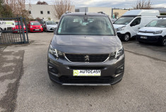 Peugeot Rifter 1.5 BLUEHDI / 130 CH / ALLURE / L2 / 7 PLACES 