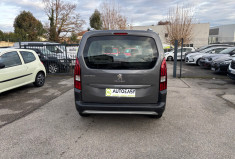 Peugeot Rifter 1.5 BLUEHDI / 130 CH / ALLURE / L2 / 7 PLACES 