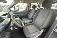 Peugeot Rifter 1.5 BLUEHDI / 130 CH / ALLURE / L2 / 7 PLACES 