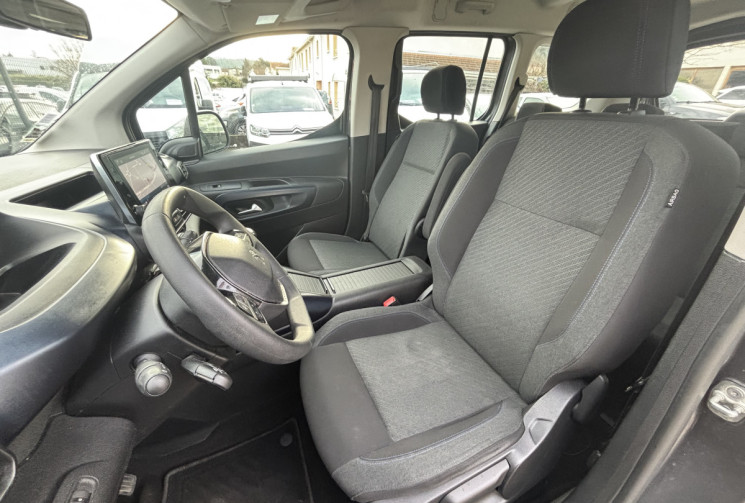 Peugeot Rifter 1.5 BLUEHDI / 130 CH / ALLURE / L2 / 7 PLACES 