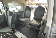 Peugeot Rifter 1.5 BLUEHDI / 130 CH / ALLURE / L2 / 7 PLACES 