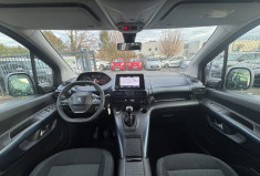 Peugeot Rifter 1.5 BLUEHDI / 130 CH / ALLURE / L2 / 7 PLACES 
