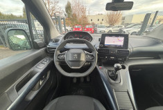 Peugeot Rifter 1.5 BLUEHDI / 130 CH / ALLURE / L2 / 7 PLACES 