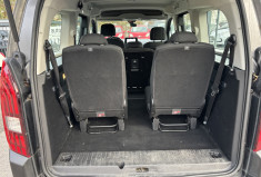 Peugeot Rifter 1.5 BLUEHDI / 130 CH / ALLURE / L2 / 7 PLACES 