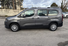 Peugeot Rifter 1.5 BLUEHDI / 130 CH / ALLURE / L2 / 7 PLACES 
