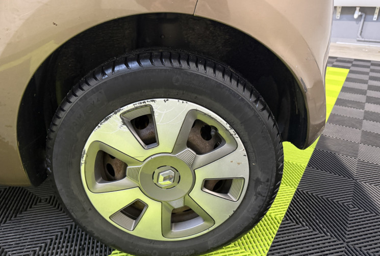 Renault Twingo Twingo 0.9 TCe 90ch energy Zen