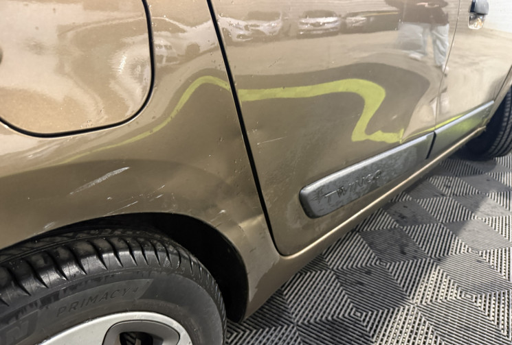 Renault Twingo Twingo 0.9 TCe 90ch energy Zen