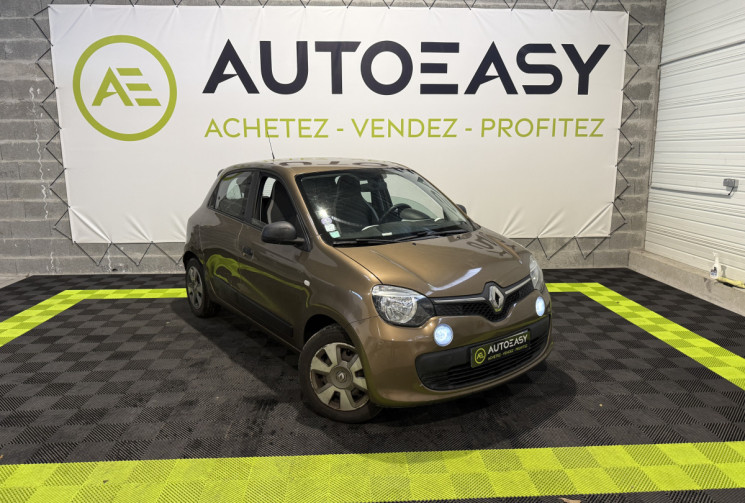 Renault Twingo Twingo 0.9 TCe 90ch energy Zen