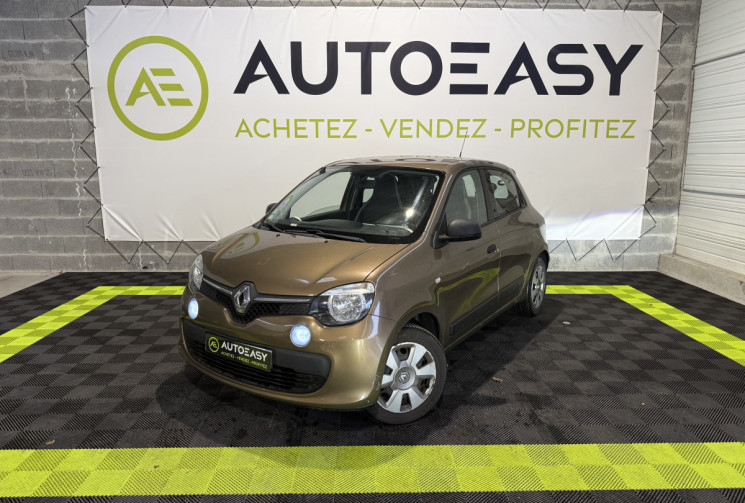 Renault Twingo Twingo 0.9 TCe 90ch energy Zen