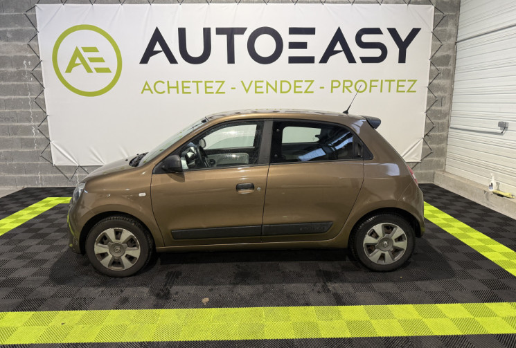 Renault Twingo Twingo 0.9 TCe 90ch energy Zen