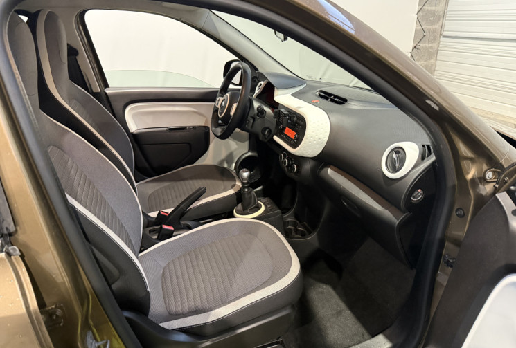Renault Twingo Twingo 0.9 TCe 90ch energy Zen