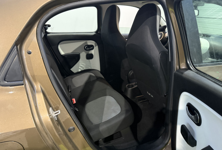 Renault Twingo Twingo 0.9 TCe 90ch energy Zen