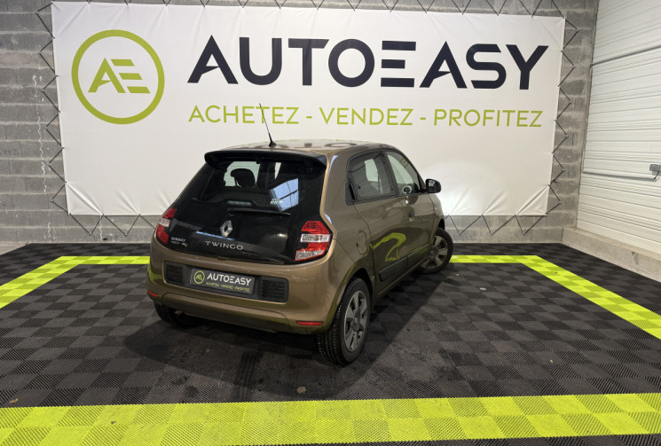 Renault Twingo Twingo 0.9 TCe 90ch energy Zen
