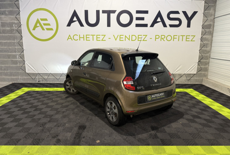 Renault Twingo Twingo 0.9 TCe 90ch energy Zen