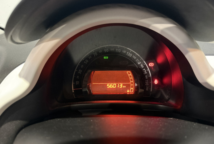 Renault Twingo Twingo 0.9 TCe 90ch energy Zen