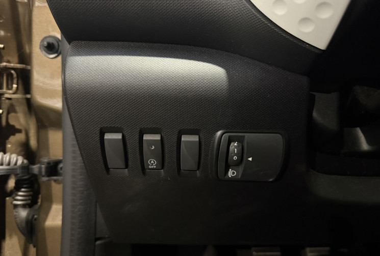 Renault Twingo Twingo 0.9 TCe 90ch energy Zen