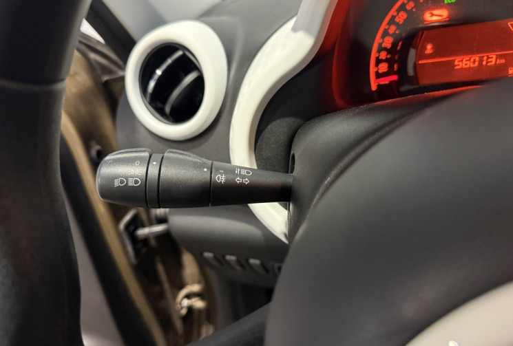 Renault Twingo Twingo 0.9 TCe 90ch energy Zen