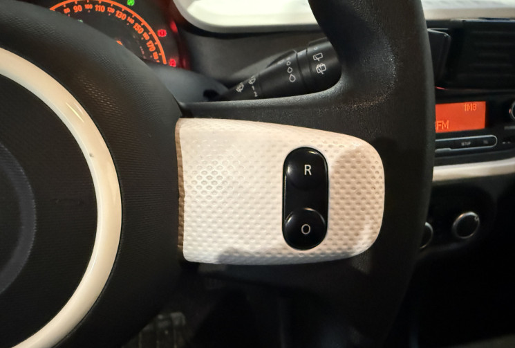 Renault Twingo Twingo 0.9 TCe 90ch energy Zen