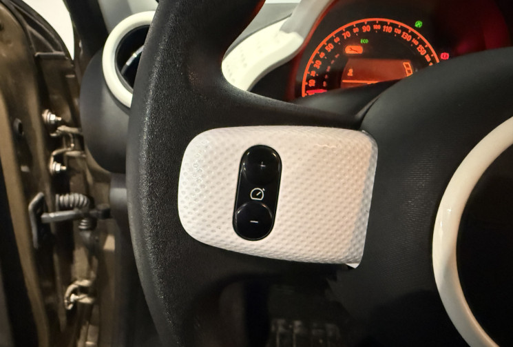 Renault Twingo Twingo 0.9 TCe 90ch energy Zen