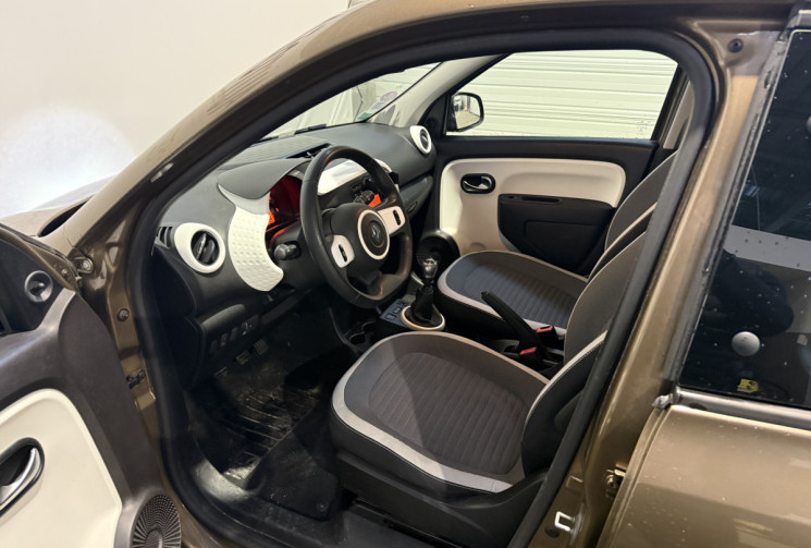 Renault Twingo Twingo 0.9 TCe 90ch energy Zen