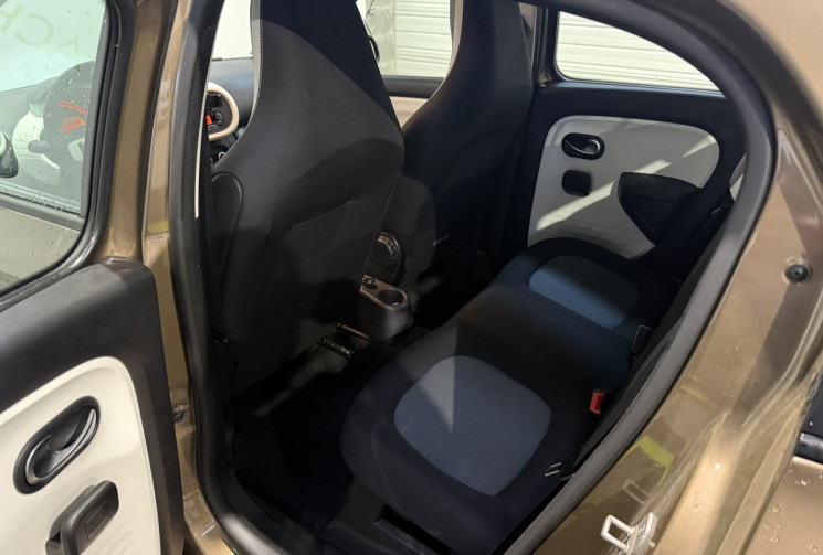 Renault Twingo Twingo 0.9 TCe 90ch energy Zen
