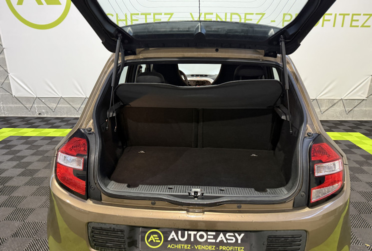 Renault Twingo Twingo 0.9 TCe 90ch energy Zen