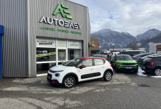 Citroën C3 III 1.2 VTI 83 Graphic