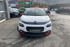 Citroën C3 III 1.2 VTI 83 Graphic