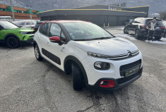 Citroën C3 III 1.2 VTI 83 Graphic