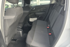 Citroën C3 III 1.2 VTI 83 Graphic