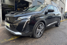 Peugeot 3008 allure 1.2 130 cv / CARPLAY / SIEGES CHAUFFANT / CAMERA / LED / 
