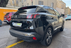 Peugeot 3008 allure 1.2 130 cv / CARPLAY / SIEGES CHAUFFANT / CAMERA / LED / 