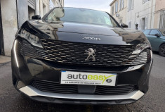 Peugeot 3008 allure 1.2 130 cv / CARPLAY / SIEGES CHAUFFANT / CAMERA / LED / 
