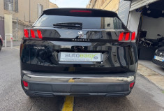 Peugeot 3008 allure 1.2 130 cv / CARPLAY / SIEGES CHAUFFANT / CAMERA / LED / 