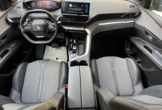 Peugeot 3008 allure 1.2 130 cv / CARPLAY / SIEGES CHAUFFANT / CAMERA / LED / 