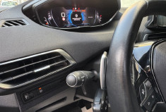 Peugeot 3008 allure 1.2 130 cv / CARPLAY / SIEGES CHAUFFANT / CAMERA / LED / 