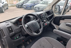 Peugeot Boxer  FOURGON TOLE 335 L3H2 2.2 HDi 110 FAP 