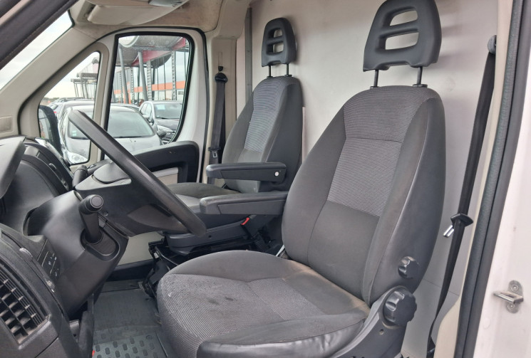Peugeot Boxer  FOURGON TOLE 335 L3H2 2.2 HDi 110 FAP 