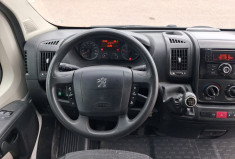Peugeot Boxer  FOURGON TOLE 335 L3H2 2.2 HDi 110 FAP 