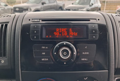 Peugeot Boxer  FOURGON TOLE 335 L3H2 2.2 HDi 110 FAP 